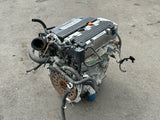 Honda Accord 2008-2012 Engine JDM K24A iVTEC 2.4L | Engine | CRV engine, freeshipping, Honda engine, k24A engine | 2697