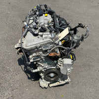 2010 2011 2012 2013 2014 2015 Lexus CT200H / Toyota Prius 1.8L Hybrid Engine JDM 2ZR-FXE 2ZRFXE | Engine | 2ZR Engines, Toyota 2ZR, Toyota Hybrid Engines | 2743
