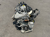 2010 2011 2012 2013 2014 2015 Lexus CT200H / Toyota Prius 1.8L Hybrid Engine JDM 2ZR-FXE 2ZRFXE | Engine | 2ZR Engines, Toyota 2ZR, Toyota Hybrid Engines | 2743