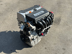 Honda Accord 2008-2012 Engine JDM K24A iVTEC 2.4L