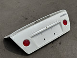 JDM 1998-2005 Toyota Altezza Lexus IS300 Trunk Wing  Used | Rear Bumper + Trunk | Altezza Rear Bumper, Altezza Sideskirts, Altezza Trunk, freeshipping, Is300 Rear Lip, Jdm Altezza Parts, Toyota Altezza Parts | 2759