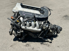 JDM Toyota 2ZZ Engine  Only 2000-2005 Celica GTS Corolla Matrix  2ZZ-GE
