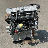 2010/2015 Lexus CT200H / Toyota Prius 1.8L Hybrid Engine JDM 2ZR-FXE 2ZRFXE 2ZR 1339882 | Engine | 2ZR Engines, Toyota 2ZR, Toyota Hybrid Engines | 2776