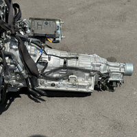 TOYOTA GR86  ENGINE 2.4L FA24 2022/2023 MODEL | 2689