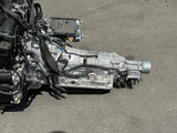 TOYOTA GR86  ENGINE 2.4L FA24 2022/2023 MODEL | 2689