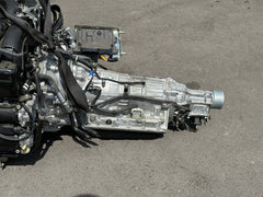 TOYOTA GR86  ENGINE 2.4L FA24 2022/2023 MODEL