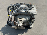 2010 2011 2012 2013 2014 2015 Lexus CT200H / Toyota Prius 1.8L Hybrid Engine JDM 2ZR-FXE 2ZRFXE | Engine | 2ZR Engines, Toyota 2ZR, Toyota Hybrid Engines | 2743