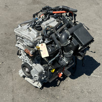 2010 2011 2012 2013 2014 2015 Lexus CT200H / Toyota Prius 1.8L Hybrid Engine JDM 2ZR-FXE 2ZRFXE | Engine | 2ZR Engines, Toyota 2ZR, Toyota Hybrid Engines | 2718