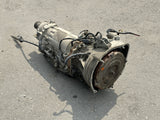 SUBARU SVX EG33 1996/1997 AUTOMATIC TRANSMISSION NUMBER TZ103YL1AA-KN | Transmission | Subaru SVX transmission, Subaru transmission, SVX, transmission | 2751