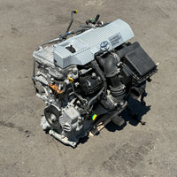 2010 2011 2012 2013 2014 2015 Lexus CT200H / Toyota Prius 1.8L Hybrid Engine JDM 2ZR-FXE 2ZRFXE | Engine | 2ZR Engines, Toyota 2ZR, Toyota Hybrid Engines | 2714