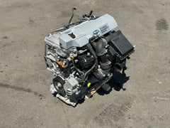 2010 2011 2012 2013 2014 2015 Lexus CT200H / Toyota Prius 1.8L Hybrid Engine JDM 2ZR-FXE 2ZRFXE