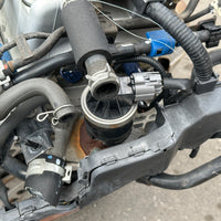 JDM 03 04 05 06 07 Honda Accord 2.4L DOHC I-VTEC K24A Engine Motor - 5108623 | Honda Accord Engine, K24A, K24a Accord | 2687