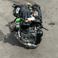 Jdm Subaru Impreza WRX EJ205 Turbo Engine 2008-2014 OEM Direct Replacement | Engine | 2008, 2009, 2010, 2011, 2012, 2013, 2014, DIRECT REPLACEMENT, EJ205, EJ255, Ej255 Replacement, freeshipping, Impreza, Subaru | 2702