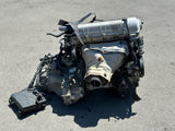JDM Toyota 2ZZ Engine With 6 speed transmission 2000-2005 Celica GTS Corolla Matrix Lotus Elise 2ZZ-GE | Engine & Transmission | 1ZZ, freeshipping | 2649