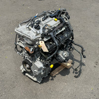 2010 2011 2012 2013 2014 2015 Lexus CT200H / Toyota Prius 1.8L Hybrid Engine JDM 2ZR-FXE 2ZRFXE | Engine | 2ZR Engines, Toyota 2ZR, Toyota Hybrid Engines | 2740