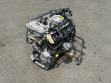 2010 2011 2012 2013 2014 2015 Lexus CT200H / Toyota Prius 1.8L Hybrid Engine JDM 2ZR-FXE 2ZRFXE | Engine | 2ZR Engines, Toyota 2ZR, Toyota Hybrid Engines | 2740