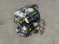 2010 2011 2012 2013 2014 2015 Lexus CT200H / Toyota Prius 1.8L Hybrid Engine JDM 2ZR-FXE 2ZRFXE