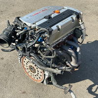 JDM 04-08 Honda K24A 2.4L DOHC i-VTEC RBB 200HP Engine K24A2 Acura TSX | Engine | 2004 2008 Acura Tsx 2.4L DOHC i-VTEC Automatic Transmission MRSA JDM K24A, acura tsx, Acura Tsx K24A Engine, freeshipping, K24a Tsx, K24a2, TSX, tsx Engine | 2669