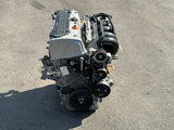 Honda Accord 2008-2012 Engine JDM K24A iVTEC 2.4L | Engine | CRV engine, freeshipping, Honda engine, k24A engine | 2672