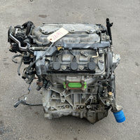 JDM 09-12 Acura RL Type SH 3.7L V6 Engine Only JDM J37A 24V V6 | Engine | freeshipping, j37a | 2691