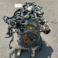2010 2011 2012 2013 2014 2015 Lexus CT200H / Toyota Prius 1.8L Hybrid Engine JDM 2ZR-FXE 2ZRFXE | Engine | 2ZR Engines, Toyota 2ZR, Toyota Hybrid Engines | 2743