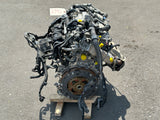 2010 2011 2012 2013 2014 2015 Lexus CT200H / Toyota Prius 1.8L Hybrid Engine JDM 2ZR-FXE 2ZRFXE | Engine | 2ZR Engines, Toyota 2ZR, Toyota Hybrid Engines | 2743