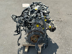 2010 2011 2012 2013 2014 2015 Lexus CT200H / Toyota Prius 1.8L Hybrid Engine JDM 2ZR-FXE 2ZRFXE