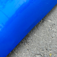 Jdm 02-07 Subaru Impreza WRX STi Trunk Lid Wing Spoiler Sedan GDA GDB V7 V8 V9