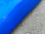 Jdm 02-07 Subaru Impreza WRX STi Trunk Lid Wing Spoiler Sedan GDA GDB V7 V8 V9
