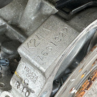 Honda Accord 2008-2012 Engine JDM K24A iVTEC 2.4L | Engine | CRV engine, freeshipping, Honda engine, k24A engine | 2677
