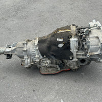 SUBARU OUTBACK 11/12 CVT TRANSMISSION TR690JHBBA | Transmissions | CVT TRANSMISSION, EJ253 TRANSMISSION, freeshipping, SUBARU TRANSMISSION | 2768