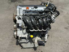 Honda Accord 2008-2012 Engine JDM K24A iVTEC 2.4L
