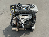 2010 2011 2012 2013 2014 2015 Lexus CT200H / Toyota Prius 1.8L Hybrid Engine JDM 2ZR-FXE 2ZRFXE | Engine | 2ZR Engines, Toyota 2ZR, Toyota Hybrid Engines | 2740