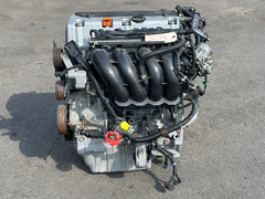 Honda Accord 2008-2012 Engine JDM K24A iVTEC 2.4L