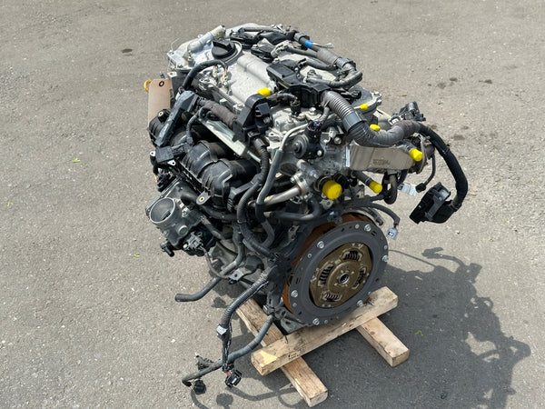 (2010 2011 2012 2013 2014 2015 Lexus CT200H / Toyota Prius 1.8L Hybrid Engine JDM 2ZR-FXE 2ZRFXE | Engine | 2ZR Engines, Toyota 2ZR, Toyota Hybrid Engines | 2786