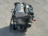 Honda Accord 2008-2012 Engine JDM K24A iVTEC 2.4L | Engine | CRV engine, freeshipping, Honda engine, k24A engine | 2674