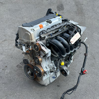Honda Accord 2008-2012 Engine JDM K24A iVTEC 2.4L K24A 3406959 | Engine | CRV engine, freeshipping, Honda engine, k24A engine | 2802