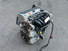 Honda Accord 2008-2012 Engine JDM K24A iVTEC 2.4L K24A 3406959