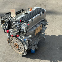 Honda Accord 2008-2012 Engine JDM K24A iVTEC 2.4L | Engine | CRV engine, freeshipping, Honda engine, k24A engine | 2676