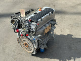 Honda Accord 2008-2012 Engine JDM K24A iVTEC 2.4L | Engine | CRV engine, freeshipping, Honda engine, k24A engine | 2676