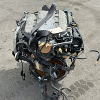 JDM 09-12 Acura  3.7L V6 Engine Only JDM J37A 24V V6 | Engine | freeshipping, j37a | 2705