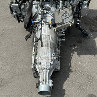 TOYOTA GR86  ENGINE 2.4L FA24 2022/2023 MODEL