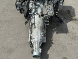 TOYOTA GR86  ENGINE 2.4L FA24 2022/2023 MODEL