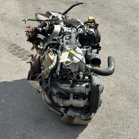 JDM 98-04 Subaru Legacy Twin Turbo BH5 EJ208 EJ20TT 2.0L DOHC 4-CAM Turbo Engine | 5 Speed, 5Speed, EJ205, EJ20T, Impreza, Subaru, Turbo Engine, WRX | 2678