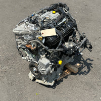 2010 2011 2012 2013 2014 2015 Lexus CT200H / Toyota Prius 1.8L Hybrid Engine JDM 2ZR-FXE 2ZRFXE | Engine | 2ZR Engines, Toyota 2ZR, Toyota Hybrid Engines | 2743