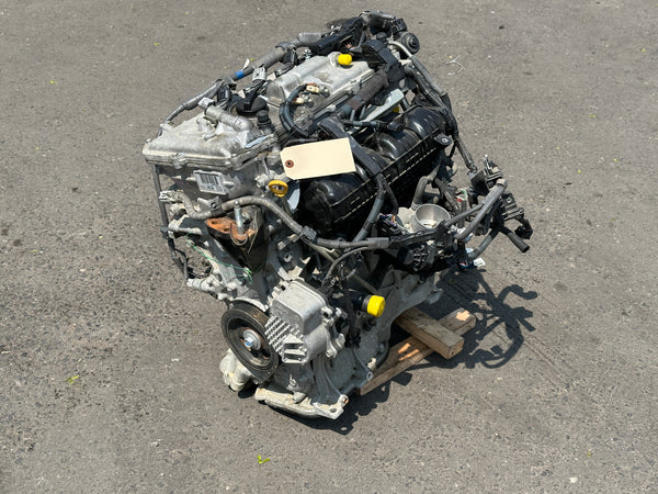 2010 2011 2012 2013 2014 2015 Lexus CT200H / Toyota Prius 1.8L Hybrid Engine JDM 2ZR-FXE 2ZRFXE | Engine | 2ZR Engines, Toyota 2ZR, Toyota Hybrid Engines | 2743