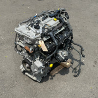 (2010 2011 2012 2013 2014 2015 Lexus CT200H / Toyota Prius 1.8L Hybrid Engine JDM 2ZR-FXE 2ZRFXE | Engine | 2ZR Engines, Toyota 2ZR, Toyota Hybrid Engines | 2786