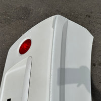 JDM 1998-2005 Toyota Altezza Lexus IS300 Trunk Wing  Used
