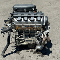 2001-05 Honda Civic DX EX LX 1.5L SOHC VTEC Engine Replacement For D17A JDM D15B | Engine | Acura, Acura EL, Civic, D15B, D17A, EL, Honda, Honda Accord | 2746