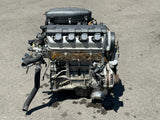 2001-05 Honda Civic DX EX LX 1.5L SOHC VTEC Engine Replacement For D17A JDM D15B | Engine | Acura, Acura EL, Civic, D15B, D17A, EL, Honda, Honda Accord | 2746